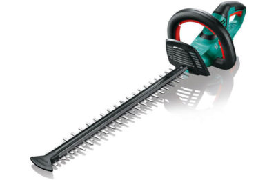 Bosch 50Cm Cordless Hedge Trimmer - 18V.